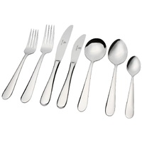 STANLEY ROGERS BULK BUY 84 PIECE ALBANY CUTLERY SET 