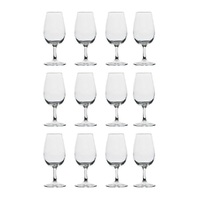 PASABAHCE WINE TASTER GLASS 215ml - SET 12