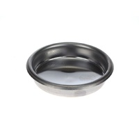 CAFETTO 58mm BLIND FILTER BASKET