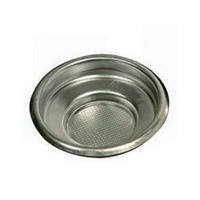 PURPLESPOILZ 7 GRAM SINGLE FILTER BASKET FOR ESPRESSO MACHINES