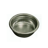 PURPLESPOILZ 14 GRAM DOUBLE FILTER BASKET FOR ESPRESSO MACHINES