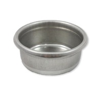 PURPLESPOILZ 21 GRAM TRIPLE FILTER BASKET FOR ESPRESSO MACHINE