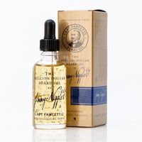 CAPT FAWCETT'S JIMMY NIGGLES BEARD OIL 50ml
