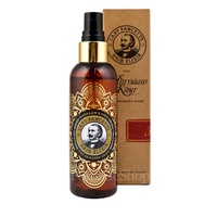 CAPT FAWCETT'S HARNAAM KAUR THE BEARDED DAME HAIR ELIXIR 100ml