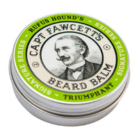 CAPT FAWCETTS RUFUS HOUND'S TRIUMPHANT MOUSTACHE WAX 15ml