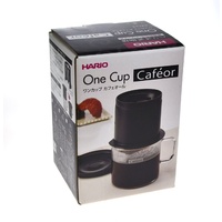 HARIO ONE CUP CAFEOR DRIPPER