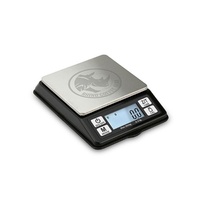 RHINOWARES COFFEE GEAR DOSING SCALE - 1Kg