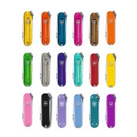 VICTORINOX CLASSIC SD SWISS ARMY KNIFE