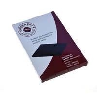 CREMA PRO COFFEE TAMPER MAT  10cm x 15cm