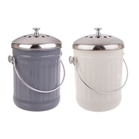 APPETITO 4.5L COMPOST BIN