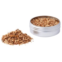DAVIS AND WADDELL WOODCHIPS FOR INFUSION SMOKER - APPLE