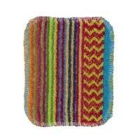 DAVIS & WADDELL SCRUBBING CLOTH MULTI PURPOSE 16.2 x 12.5cm