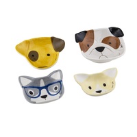DAVIS AND WADDELL DOG MEASURING CUPS