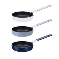 DAVIS & WADDELL MINI NON STICK FRYPAN 12cm