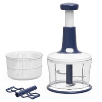 DAVIS AND WADDELL 3 IN 1 MINI SPINNER 1 LITRE