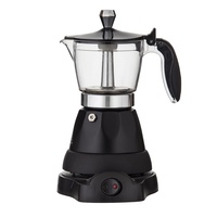 LEAF AND BEAN ELECTRIC ESPRESSO MAKER 200ml