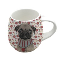 LEAF & BEAN SID CUDDLE MUG 500ml