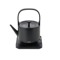 LEAF AND BEAN ELECTRIC KETTLE 700ml