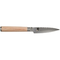 KAI SHUN CLASSIC WHITE PARING KNIFE 8.9cm