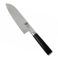 SHUN CLASSIC SANTOKU KNIFE 18CM GIFT BOXED