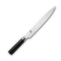 SHUN CLASSIC SLICING KNIFE 23cm