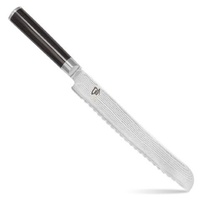 SHUN CLASSIC BREAD KNIFE 22.5CM GIFT BOXED