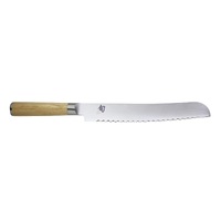 KAI SHUN CLASSIC WHITE BREAD KNIFE 22.9cm