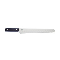 SHUN CLASSIC HOLLOW GROUND BRISKET KNIFE 30CM GIFT BOXED