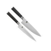 SHUN CLASSIC 2 PIECE KNIFE SET - GIFT BOXED