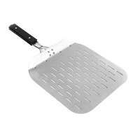 DELIVITA DIAVOLO PIZZA PEEL 36 x 31.3 x 6cm
