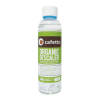 CAFETTO LOD ORGANIC LIQUID DESCALER 250ml