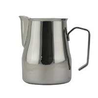 MOTTA EUROPA STAINLESS STEEL MILK JUG - 500ml
