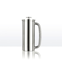THE ESPRO PRESS - 6 CUP - FOR LOVERS OF TRADITIONAL COFFEE