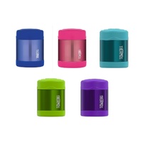 THERMOS FUNTAINER 290ml FOOD JAR - BLUE OR PINK