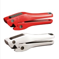 AVANTI GARLIC PRESS - RED OR WHITE