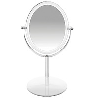 PROPERT BODYSENSE ACRYLIC PEDESTAL MIRROR