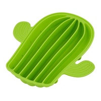 GIFTWORKS CACTUS ICE CUBE TRAY