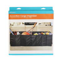 HIGH ROAD ACCORDION CARGO ORGANISER