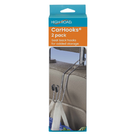 HIGH ROAD CAR HOOKS SET 2