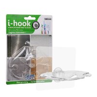 i-HOOK BATHROOM