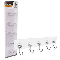 i-HOOK STAINLESS STEEL MULTI HOOK