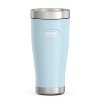 THERMOS ICON 470ml TRAVEL TUMBLER - GLACIER BLUE