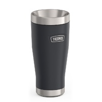 THERMOS ICON 470ml TRAVEL TUMBLER - GRANITE