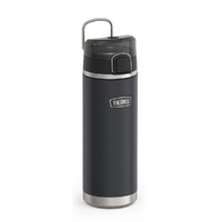 THERMOS ICON 710ml WATER BOTTLE - GRANITE