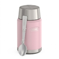 THERMOS ICON 710ml FOOD JAR - SUNSET PINK
