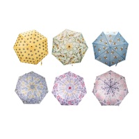 IS GIFT FOLDABLE UMBRELLA