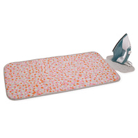 JOSEPH JOSEPH SWIFT TABLETOP IRONING MAT PEACH