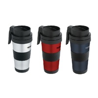 THERMOS 420ml STAINLESS STEEL VACUUM INSULATED TUMBLER