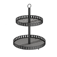 CLASSICA HUDSON ROUND CUPCAKE HOLDER - 30 x 30 x 38cm