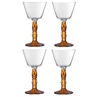 LIBBEY TIKI MAI TAI GLASS 200ml - Set of 4